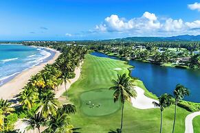 The St. Regis Bahia Beach Resort, Puerto Rico