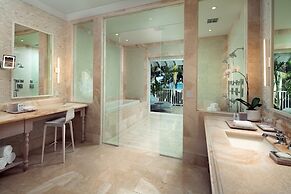 The St. Regis Bahia Beach Resort, Puerto Rico