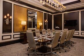 The St. Regis Bahia Beach Resort, Puerto Rico