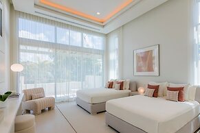 The St. Regis Bahia Beach Resort, Puerto Rico