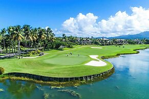 The St. Regis Bahia Beach Resort, Puerto Rico