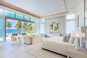 The St. Regis Bahia Beach Resort, Puerto Rico