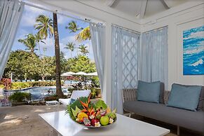 The St. Regis Bahia Beach Resort, Puerto Rico