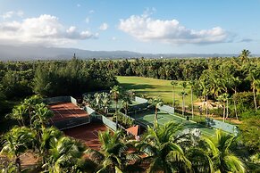 The St. Regis Bahia Beach Resort, Puerto Rico