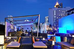 Paradox Bangkok Sukhumvit
