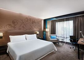 Paradox Bangkok Sukhumvit