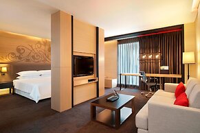 Four Points by Sheraton Bangkok, Sukhumvit 15