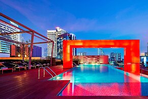 Four Points by Sheraton Bangkok, Sukhumvit 15