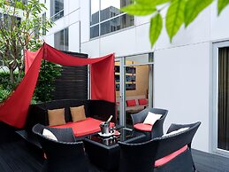 Paradox Bangkok Sukhumvit