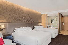 Paradox Bangkok Sukhumvit