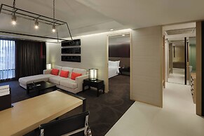 Four Points by Sheraton Bangkok, Sukhumvit 15