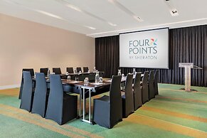Four Points by Sheraton Bangkok, Sukhumvit 15