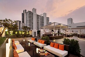 Four Points by Sheraton Bangkok, Sukhumvit 15