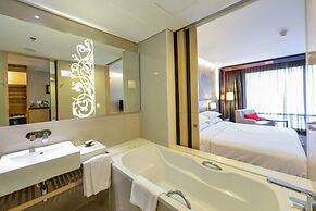 Four Points by Sheraton Bangkok, Sukhumvit 15