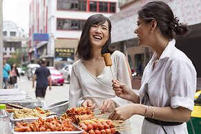 Four Points by Sheraton Bangkok, Sukhumvit 15