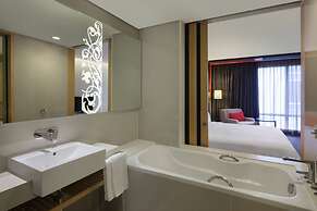 Four Points by Sheraton Bangkok, Sukhumvit 15