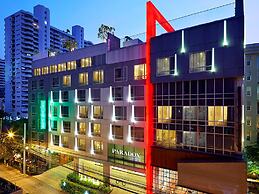 Paradox Bangkok Sukhumvit