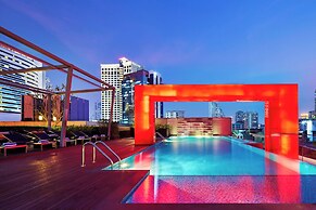 Paradox Bangkok Sukhumvit