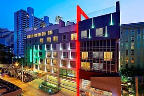 Four Points by Sheraton Bangkok, Sukhumvit 15