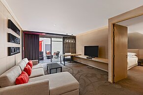 Paradox Bangkok Sukhumvit
