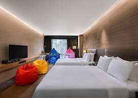 Paradox Bangkok Sukhumvit