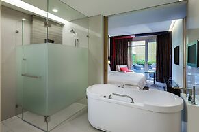 Four Points by Sheraton Bangkok, Sukhumvit 15