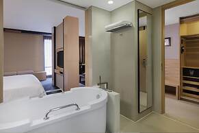 Four Points by Sheraton Bangkok, Sukhumvit 15