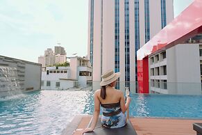 Paradox Bangkok Sukhumvit