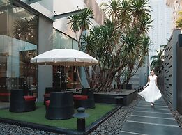 Paradox Bangkok Sukhumvit
