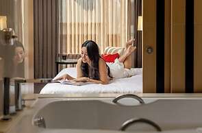 Paradox Bangkok Sukhumvit