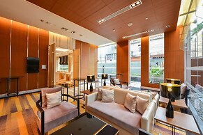 Four Points by Sheraton Bangkok, Sukhumvit 15