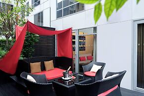 Four Points by Sheraton Bangkok, Sukhumvit 15