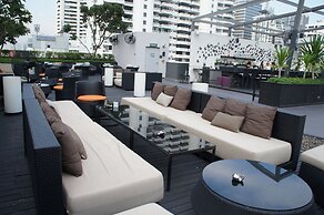 Four Points by Sheraton Bangkok, Sukhumvit 15