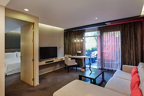 Four Points by Sheraton Bangkok, Sukhumvit 15