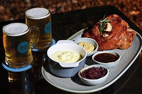 Four Points by Sheraton Bangkok, Sukhumvit 15