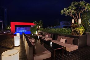 Four Points by Sheraton Bangkok, Sukhumvit 15