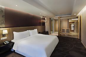 Four Points by Sheraton Bangkok, Sukhumvit 15