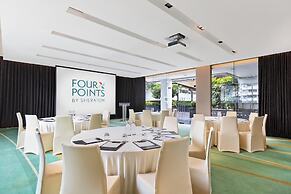 Four Points by Sheraton Bangkok, Sukhumvit 15