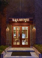 Faisalabad Serena Hotel