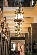 Faisalabad Serena Hotel