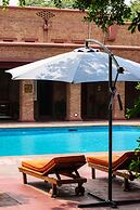 Faisalabad Serena Hotel