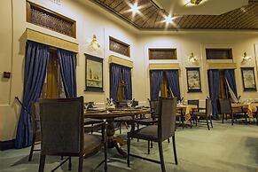 Faisalabad Serena Hotel