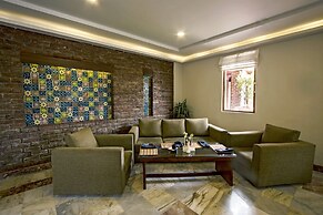 Faisalabad Serena Hotel