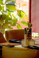 Faisalabad Serena Hotel