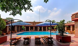 Faisalabad Serena Hotel