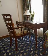 Faisalabad Serena Hotel