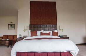 Faisalabad Serena Hotel