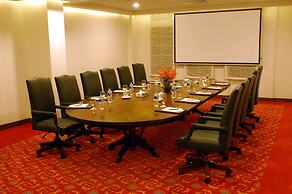 Faisalabad Serena Hotel