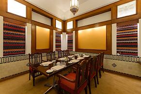 Faisalabad Serena Hotel