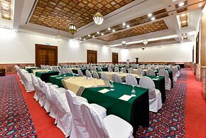 Faisalabad Serena Hotel